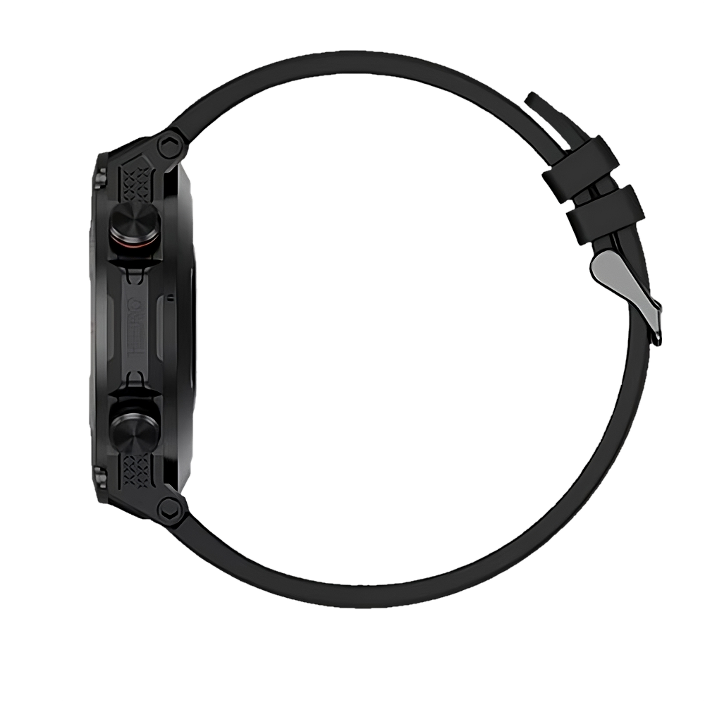 Smartwatch Męski Averin XV02 | SmartRodzina