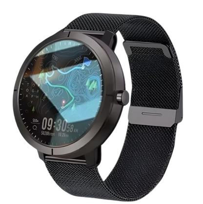 Smartwatch Damski Merilo Z02 | SmartRodzina