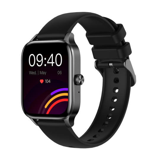 Smartwatch Unisex Merilo X02 | SmartRodzina