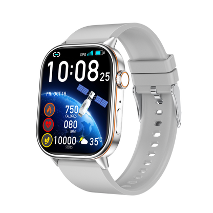 Smartwatch Unisex Merilo X03  | SmartRodzina