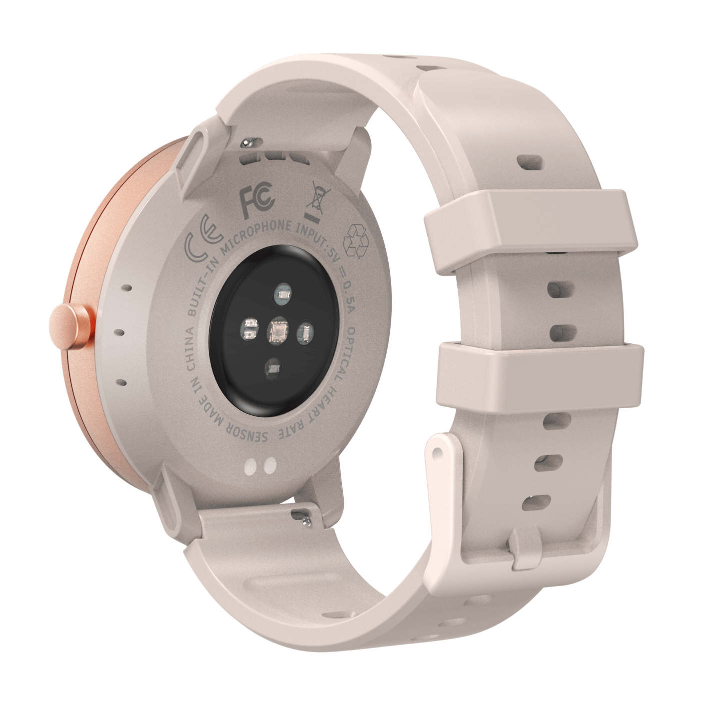 Smartwatch Damski Merilo Z02 | SmartRodzina