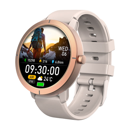 Smartwatch Damski Merilo Z02 | SmartRodzina