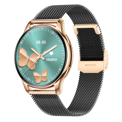 Smartwatch Damski Merilo Z04 | SmartRodzina