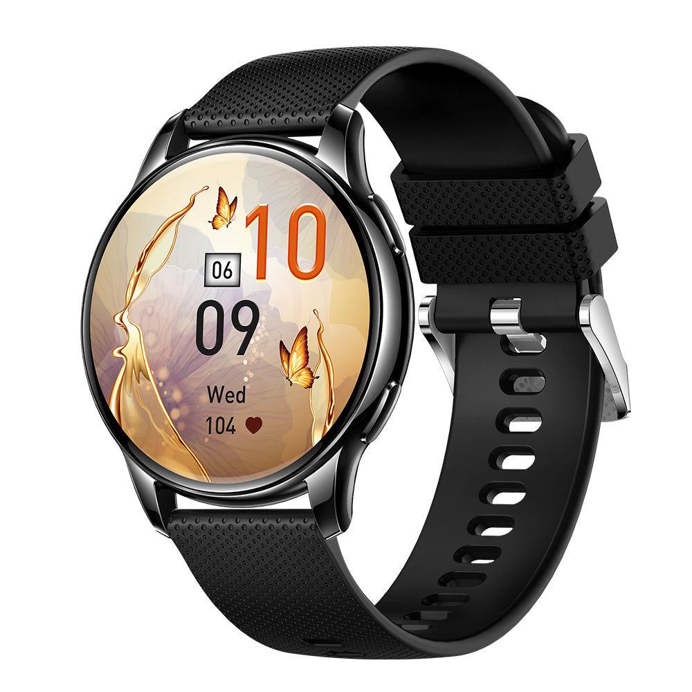 Smartwatch Damski Merilo Z04 | SmartRodzina