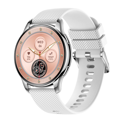 Smartwatch Damski Merilo Z04 | SmartRodzina