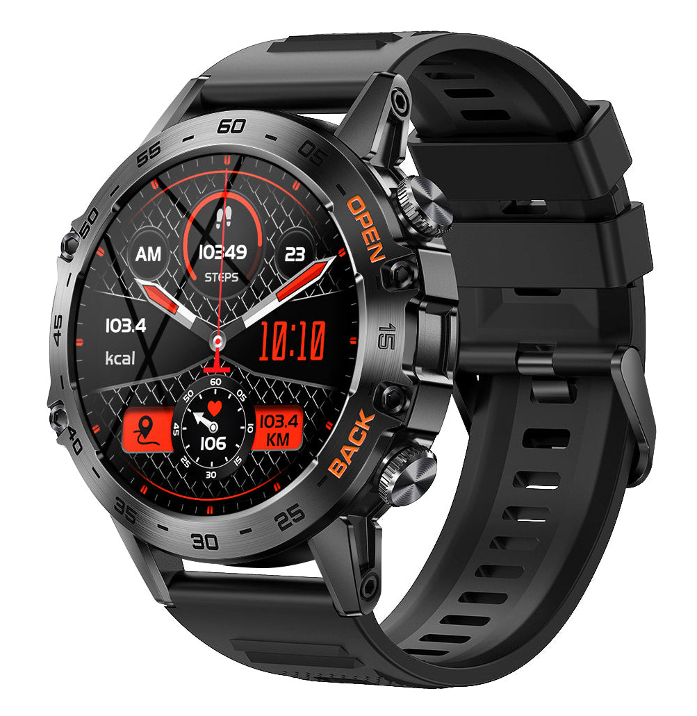 Smartwatch Męski Averin AD01 | SmartRodzina