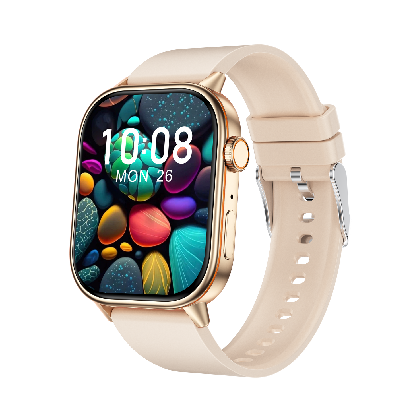 Smartwatch Unisex Merilo X03  | SmartRodzina