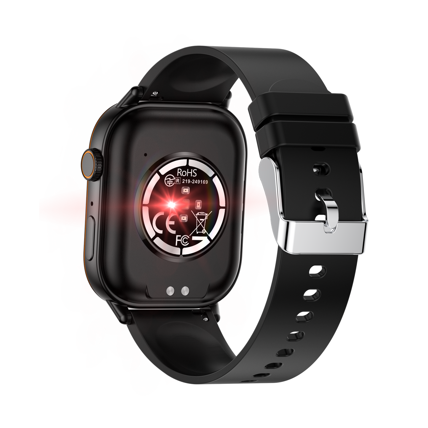 Smartwatch Unisex Merilo X03  | SmartRodzina