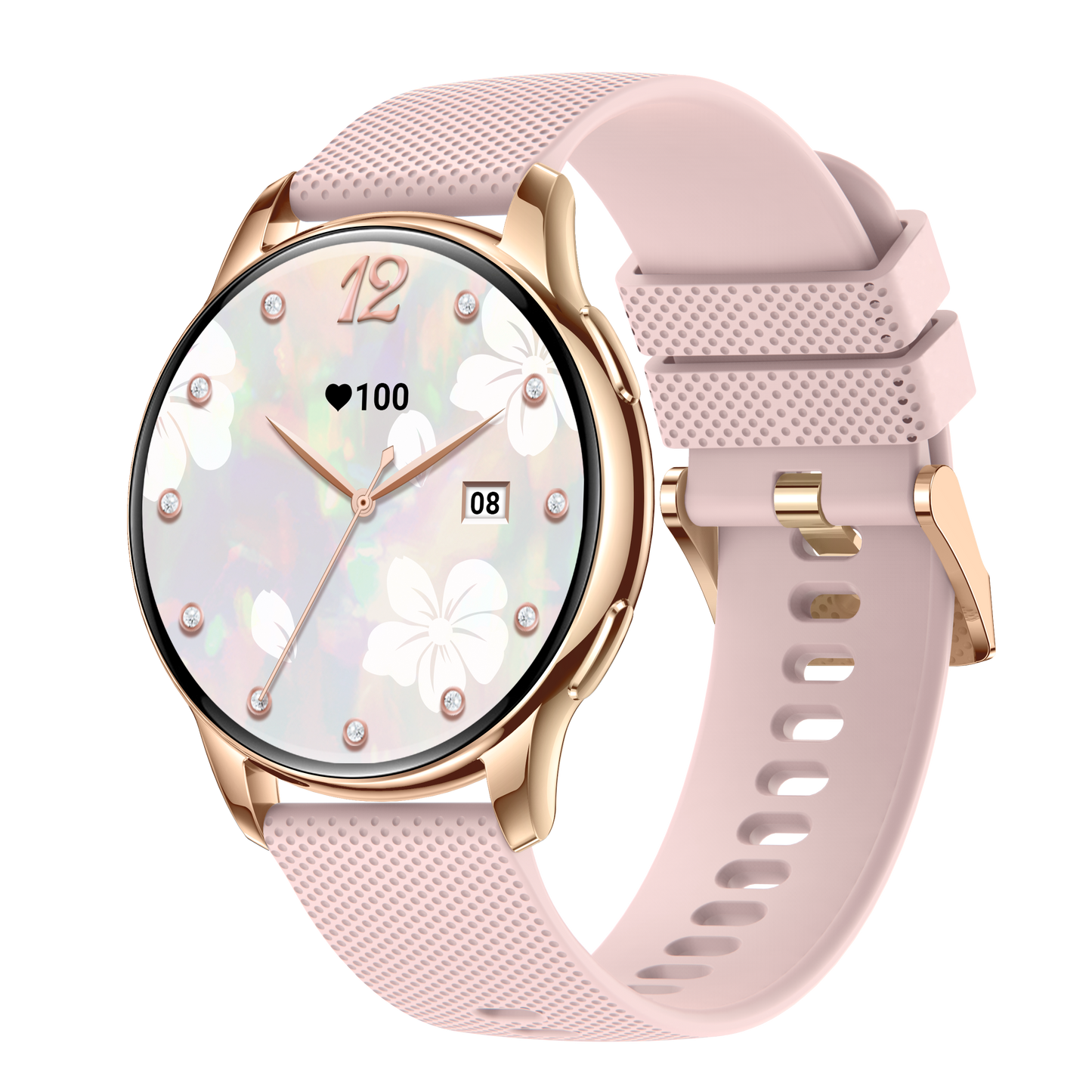 Smartwatch Damski Merilo Z04 | SmartRodzina