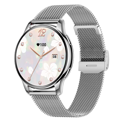 Smartwatch Damski Merilo Z04 | SmartRodzina