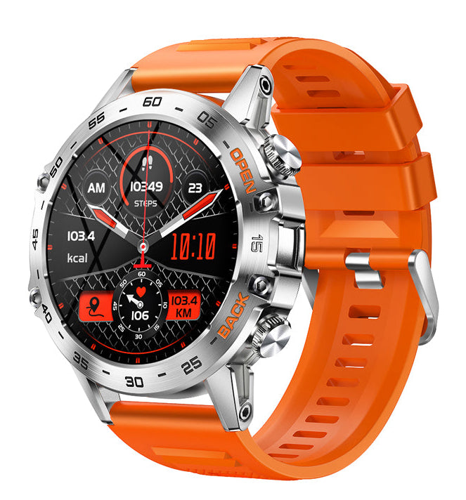 Smartwatch Męski Averin AD01 | SmartRodzina