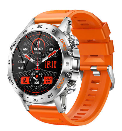 Smartwatch Męski Averin AD01 | SmartRodzina