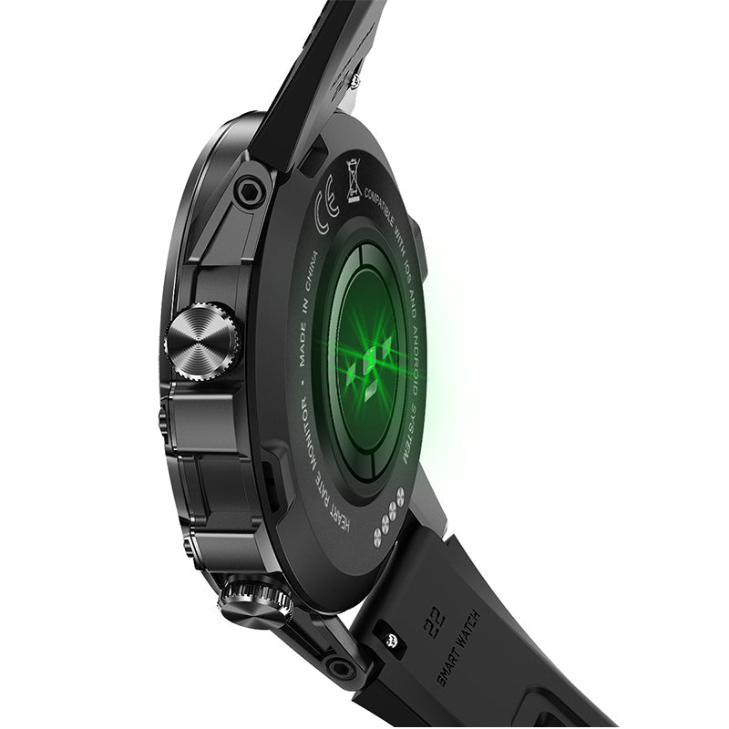 Smartwatch Męski Averin AD01 | SmartRodzina