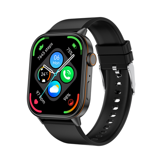 Smartwatch Unisex Merilo X03  | SmartRodzina