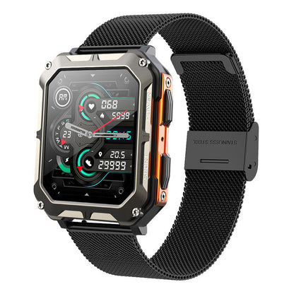 Smartwatch Męski Averin TI03 | SmartRodzina