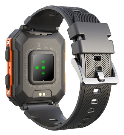 Smartwatch Męski Averin TI03 | SmartRodzina