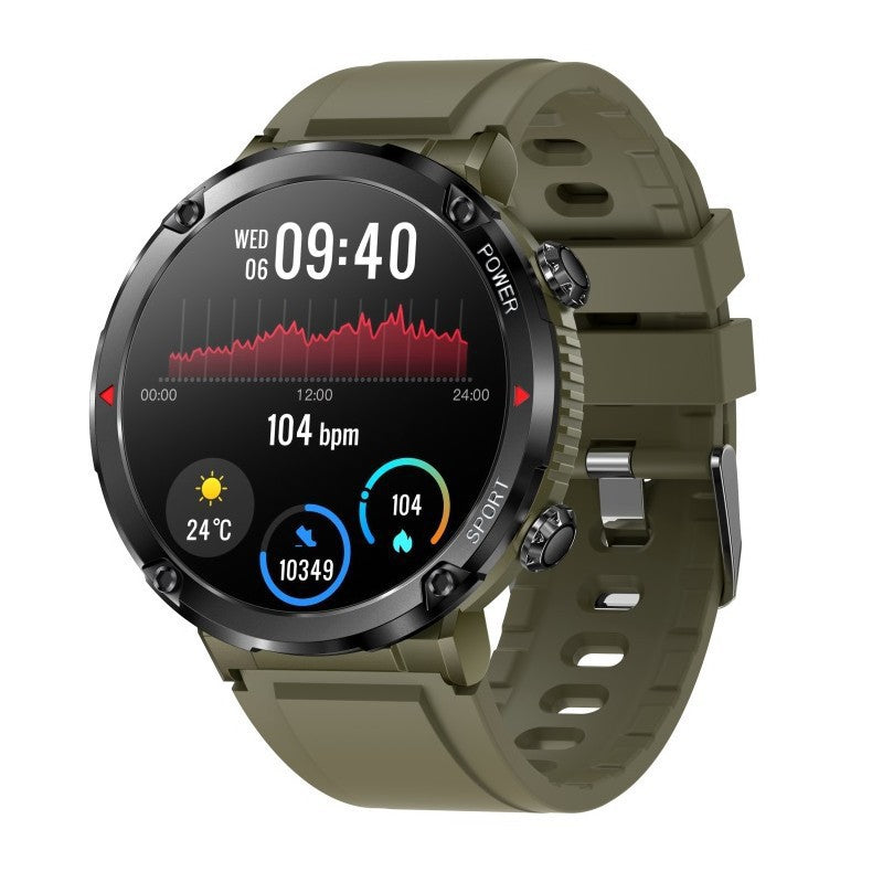 Smartwatch Męski Averin XC03 | SmartRodzina