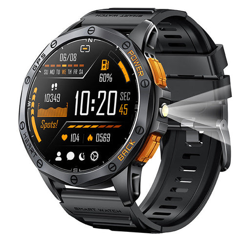 Smartwatch Męski Averin AD03 | SmartRodzina