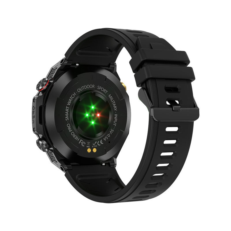 Smartwatch Męski Averin XV02 | SmartRodzina