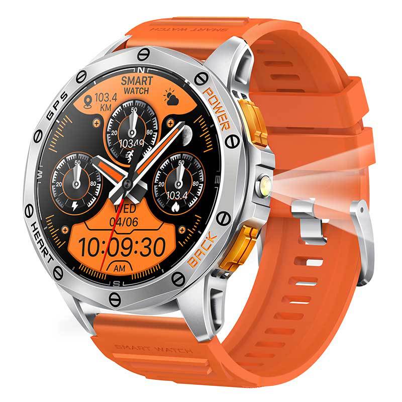 Smartwatch Męski Averin AD03 | SmartRodzina