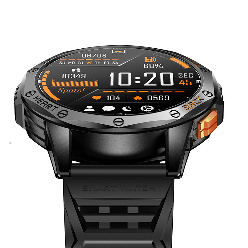 Smartwatch Męski Averin AD03 | SmartRodzina