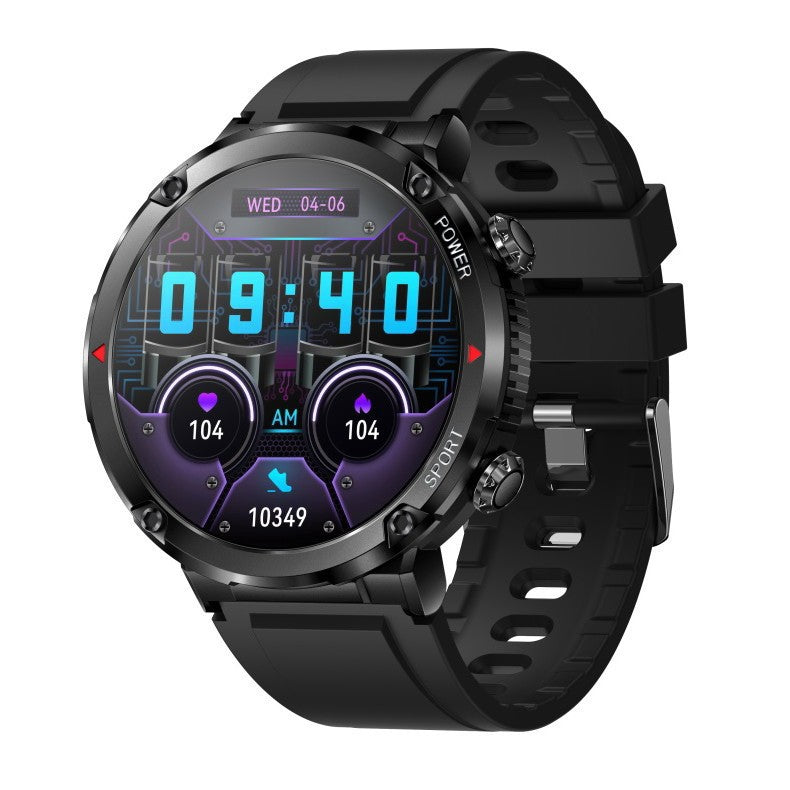 Smartwatch Męski Averin XC03 | SmartRodzina