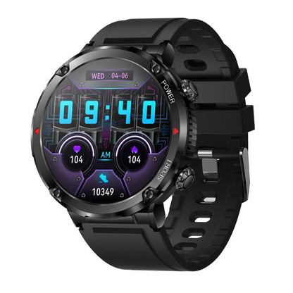 Smartwatch Męski Averin XC03 | SmartRodzina