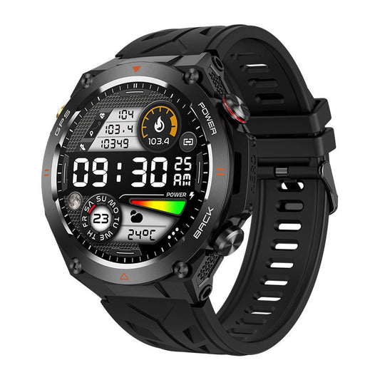 Smartwatch Męski Averin XV02 | SmartRodzina