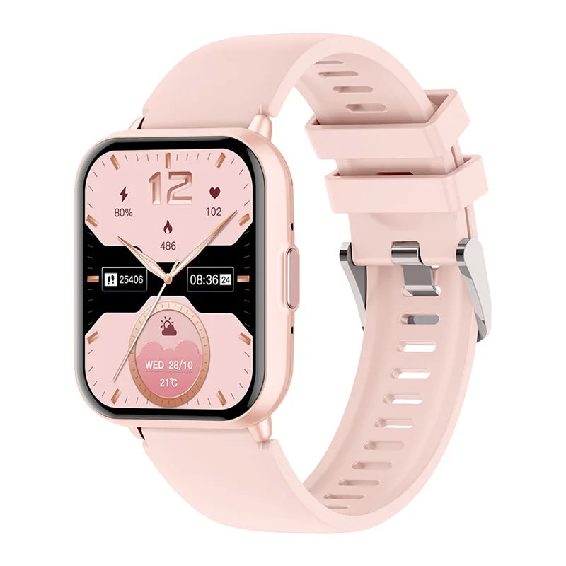 Smartwatch Dziecięcy Averin UN04 | SmartRodzina