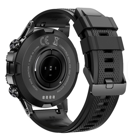 Smartwatch Męski Averin AD01 | SmartRodzina