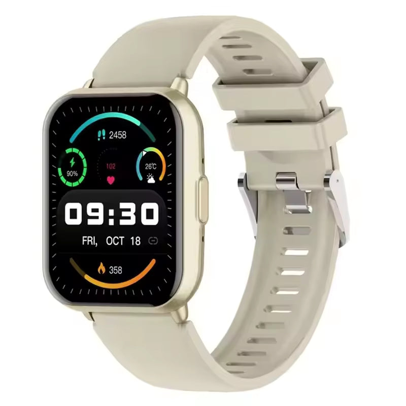 Smartwatch Dziecięcy Averin UN04 | SmartRodzina