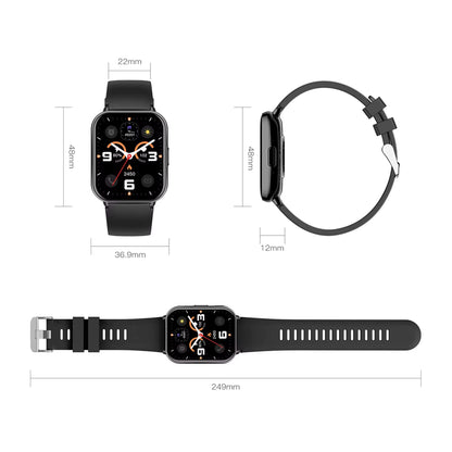 Smartwatch Dziecięcy Averin UN04 | SmartRodzina