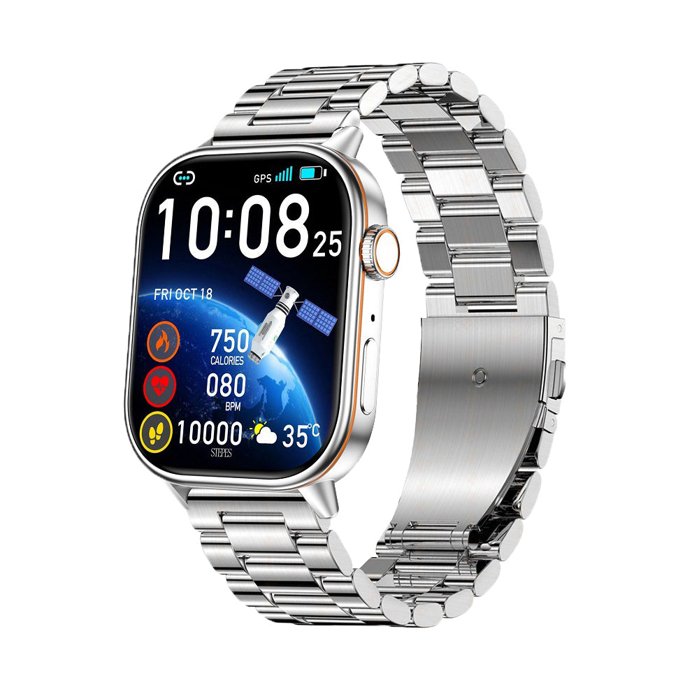 Smartwatch Unisex Merilo X03  | SmartRodzina