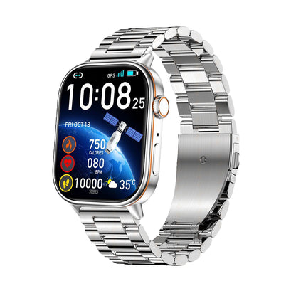 Smartwatch Unisex Merilo X03  | SmartRodzina